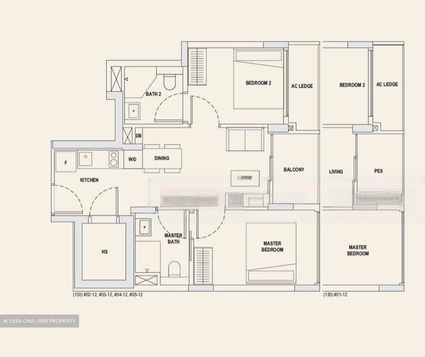Orchard Sophia (D9), Apartment #463095741